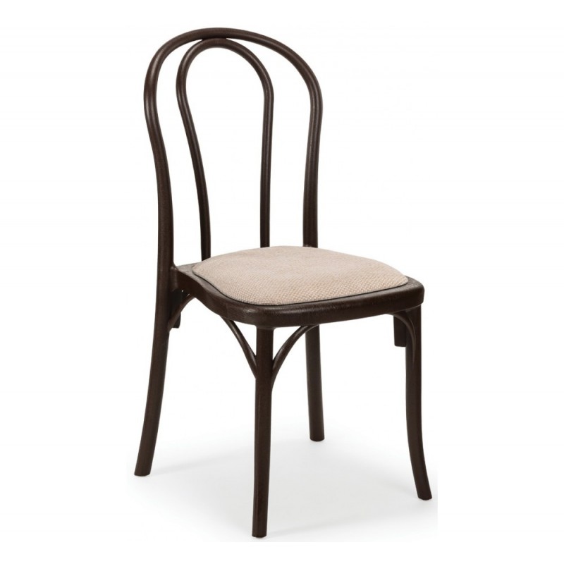 Sozo PAD καρέκλα Beige 49x54x90(44,5)cm