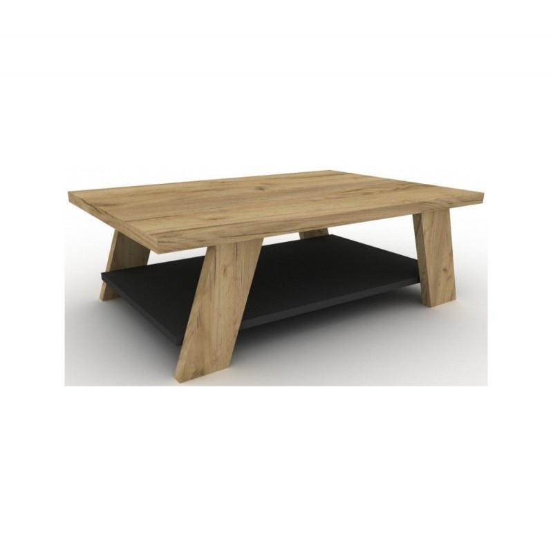 Japan τραπεζάκι 19 -ΔΡΥΣ 120x80xH43cm 