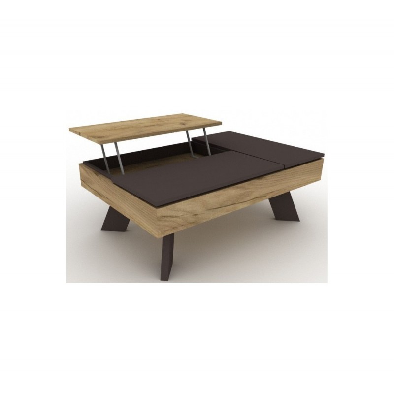 Tango τραπεζάκι 18 - Αρδάς 120x80xH46cm