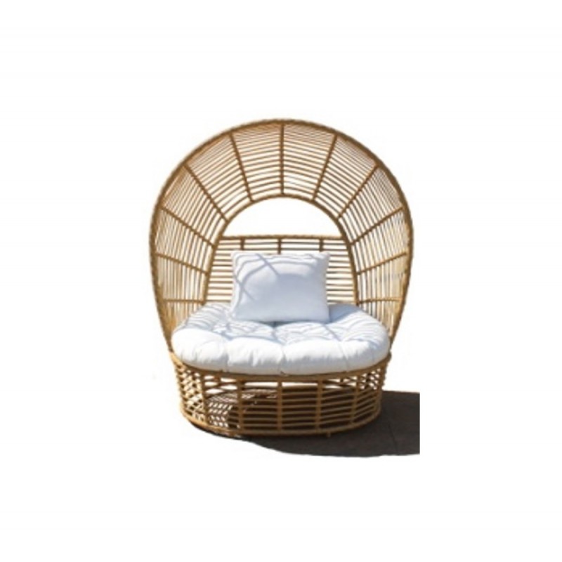 Belfast daybed  115x82xH146cm