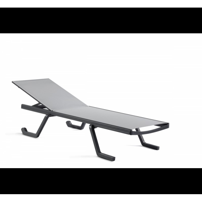 Podio ξαπλώστρα Συσκευασία 4τμχ. 72x190x32,5cm