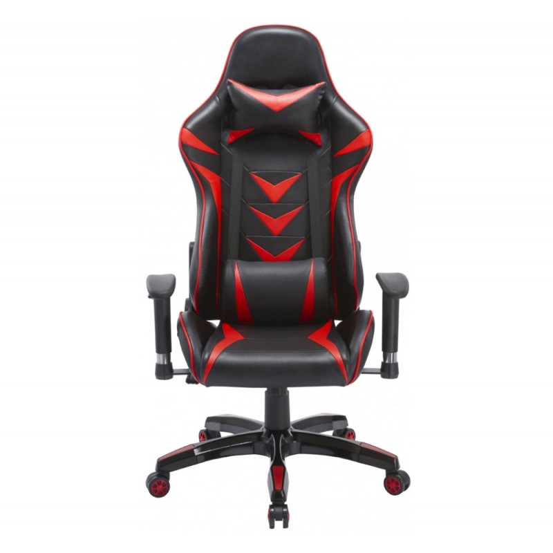 Gameland πολυθρόνα γραφείου  64x53x135cm