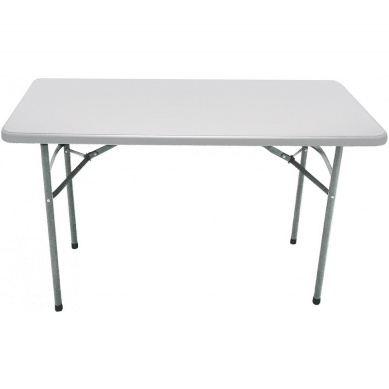 London 122 πτυσσόμενο τραπέζι  122x60xH74cm