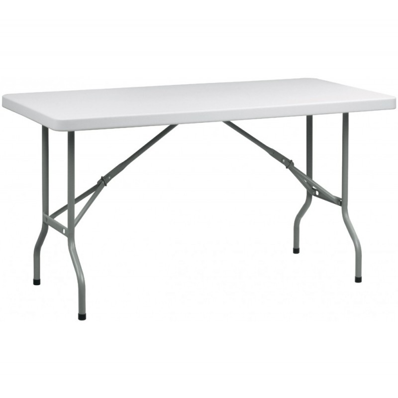 London 153 πτυσσόμενο τραπέζι  153x76xH74cm