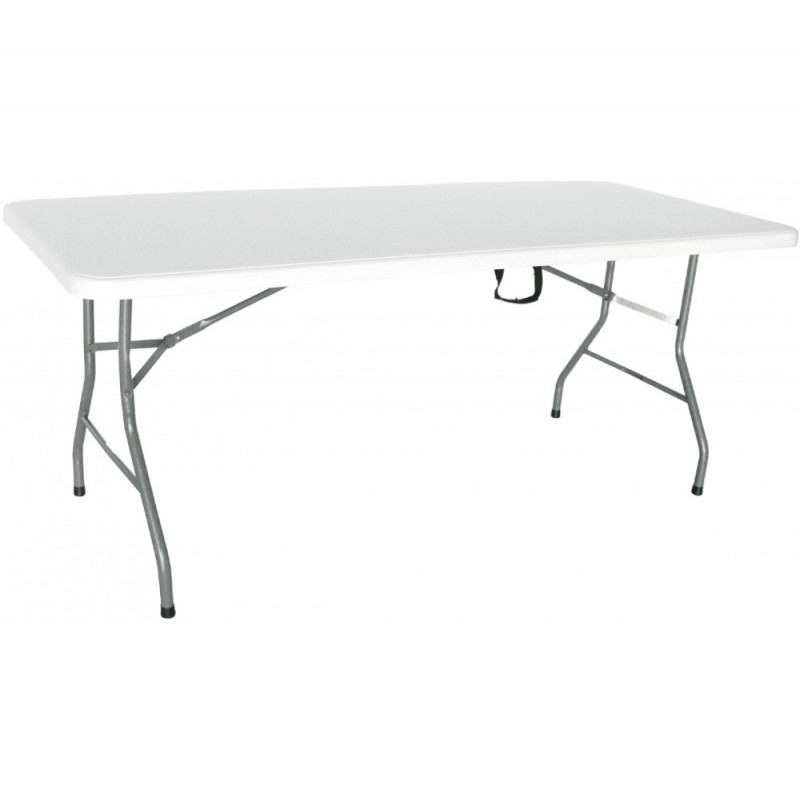 London 183 ECO πτυσσόμενο τραπέζι  183x74H74cm