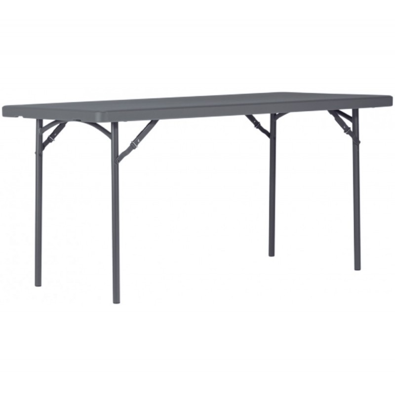 XL 150 πτυσσόμενο τραπέζι  152,4x76,2xH74,3cm