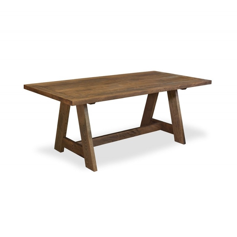 AVS2359 τραπέζι  200x100xH74cm