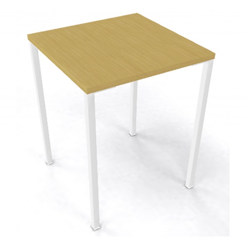 Simply τραπέζι laminated 70x70x75cm