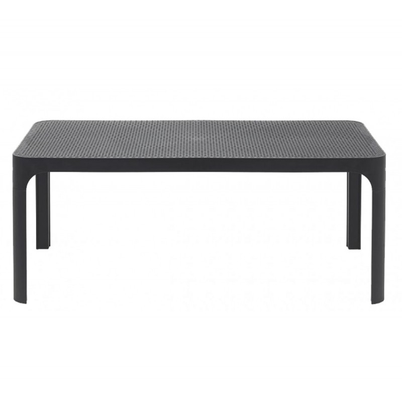Net table 100 ref.064 τραπέζι 02 - Anthracite 100x60x40cm