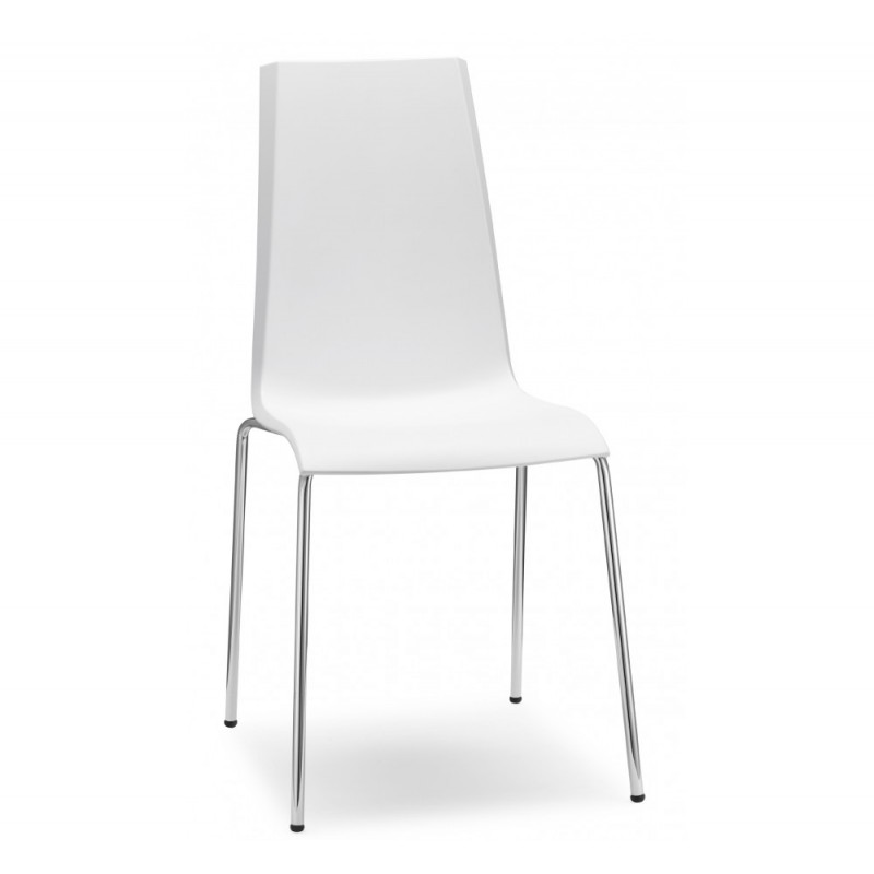 Mannequin art.2660 μεταλλική καρέκλα 11 - Linen 45x52x90(45)cm