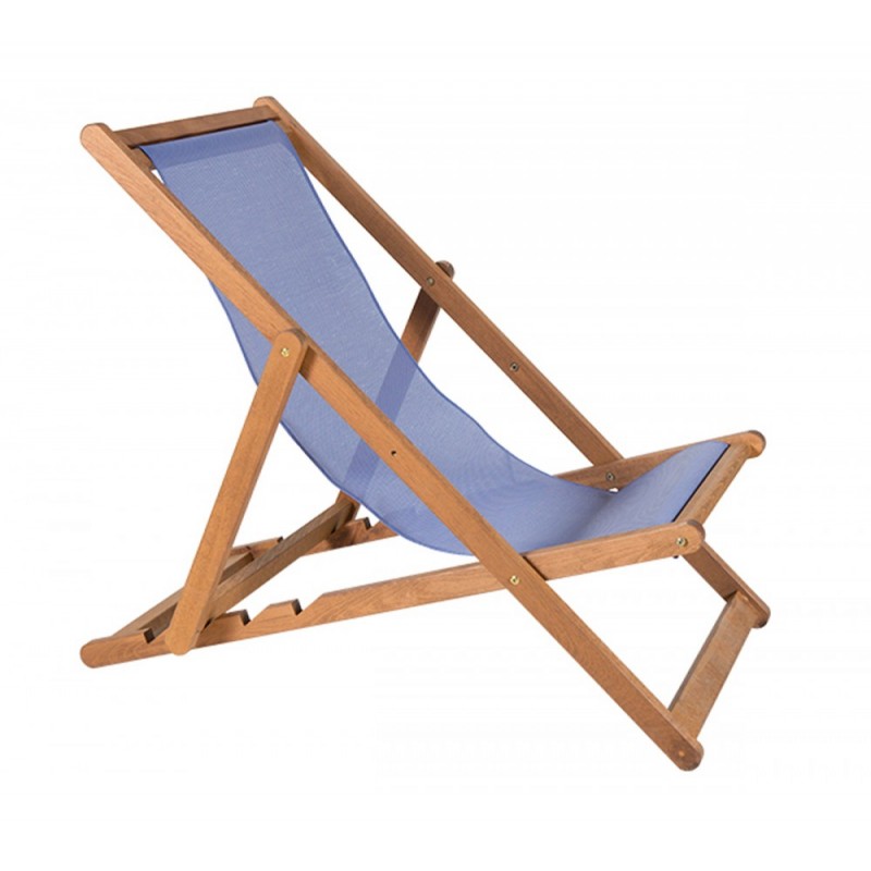 CILON σεζλόνγκ κερασί σκελετό με μωβ textiline 115x61x80cm