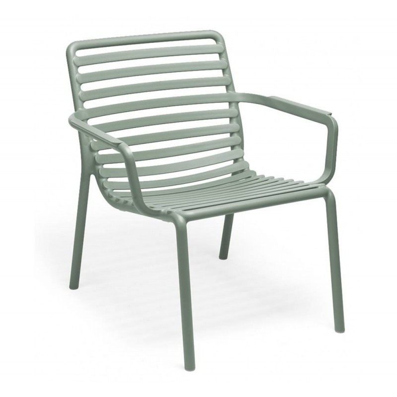 Doga Relax πολυθρόνα 15 - Menta 70x75,5x76(41,5)cm