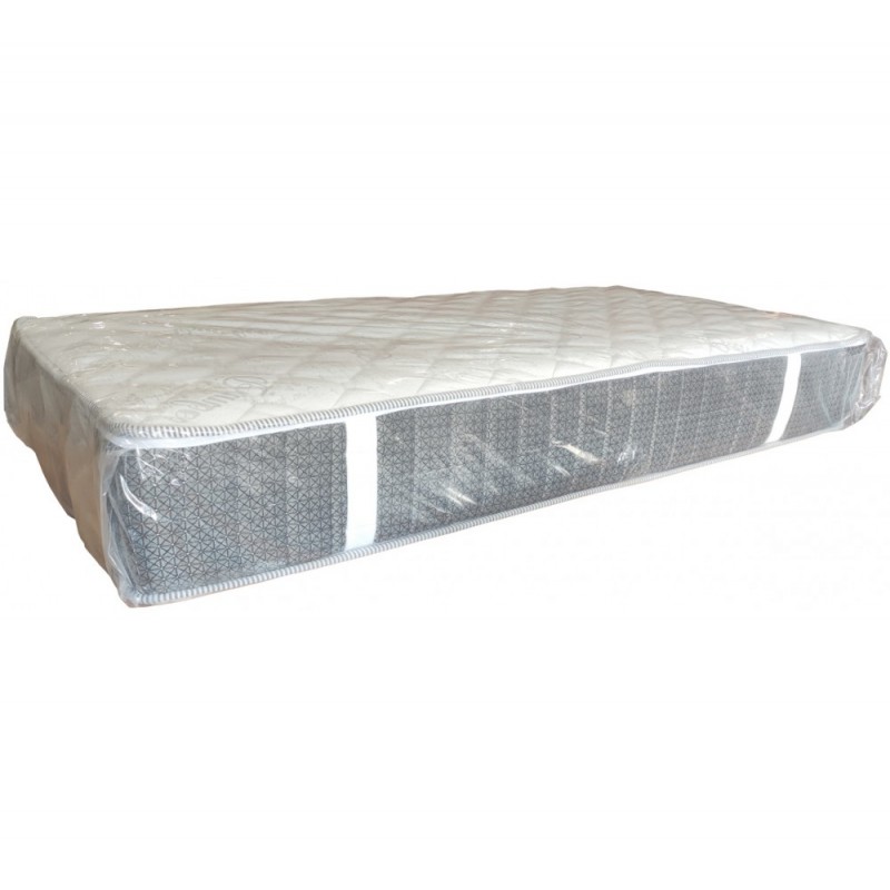 Memory στρώμα κρεβατιού Στρώμα 120x200cm Ύψος: 30cm +/- 2cm