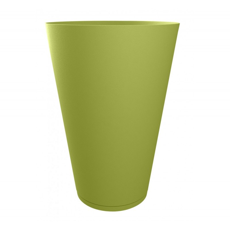 Tokyo γλάστρα Ø40 282 - Green cactus Ø40x50cm/38L