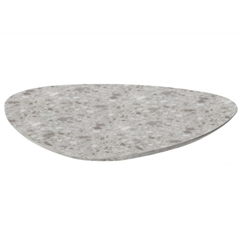 Επιφάνεια HPL Stone effect 90 65x65cm