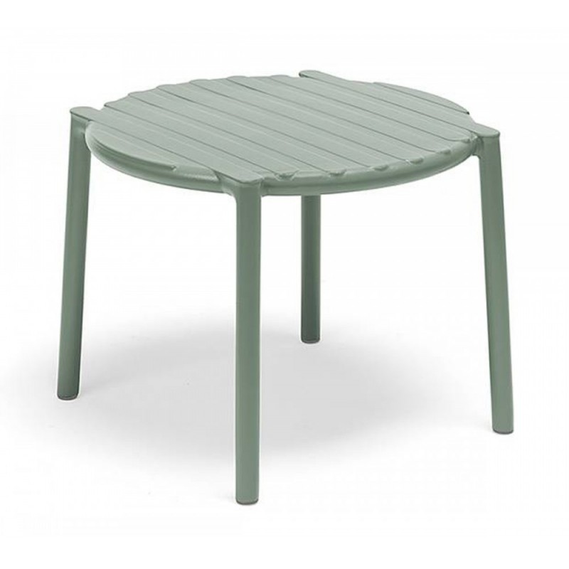 Doga τραπεζάκι 15 - Menta Ø50x40cm