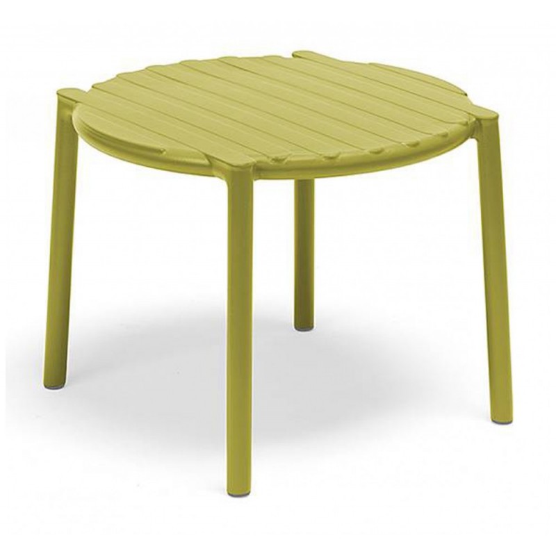 Doga τραπεζάκι 18 - Pera Ø50x40cm