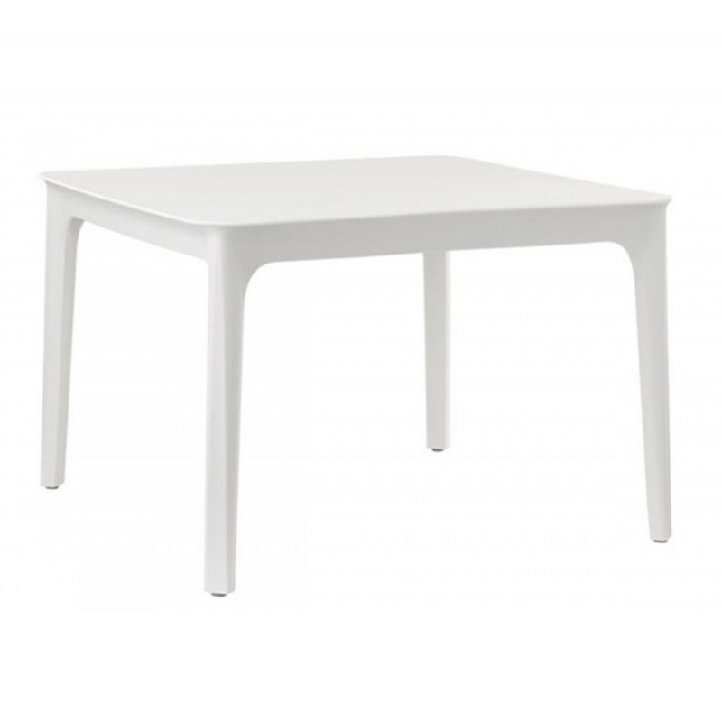 Argo τραπεζάκι 11 - Linen 60x60x40cm