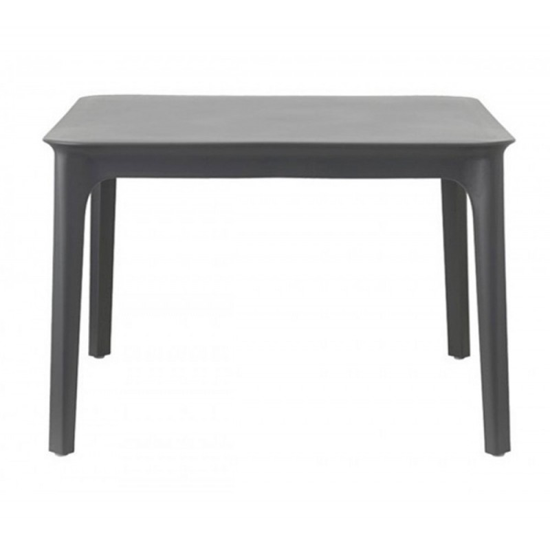 Argo τραπεζάκι 81 - Anthracite 60x60x40cm