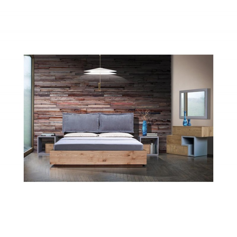 KMA-08 κρεβατοκάμαρα 160x200cm