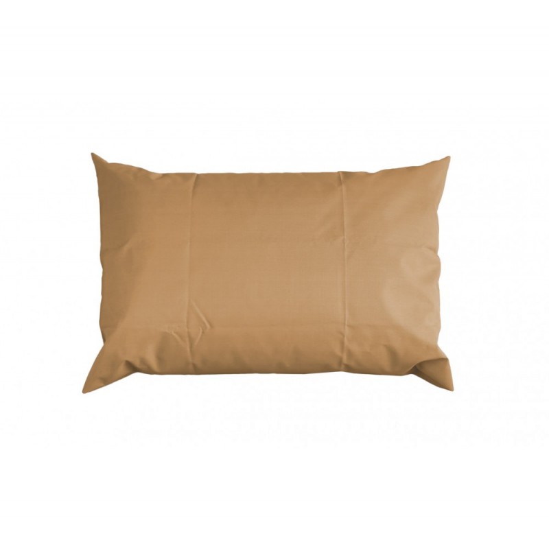 Waterproof rect πουφ R-126 Μπεζ 150x100cm