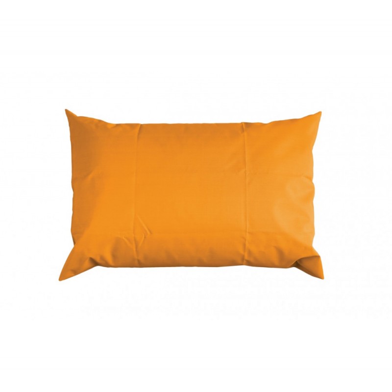 Waterproof rect πουφ R-115 Cream 150x100cm