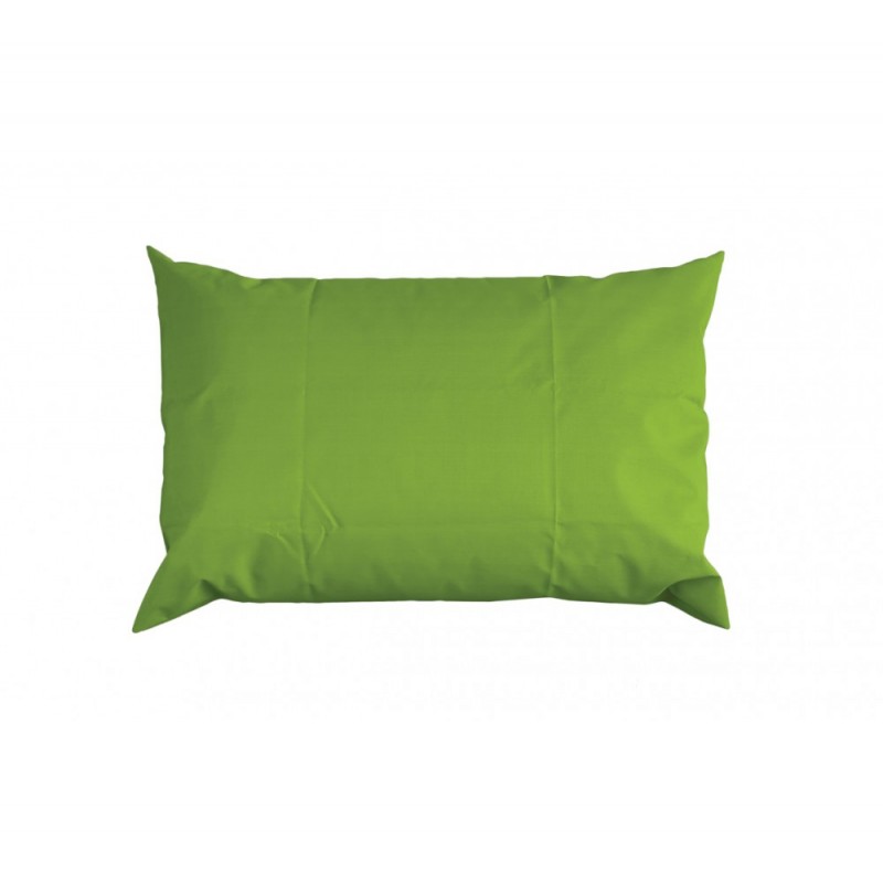 Waterproof rect πουφ R-102 Πράσινο 150x100cm