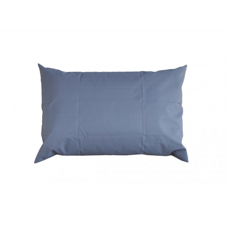 Waterproof rect πουφ R-164 Ανθρακί 150x100cm