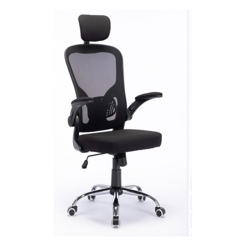 Ivo πολυθρόνα διευθυντική 65.5x61.5x116.5cm