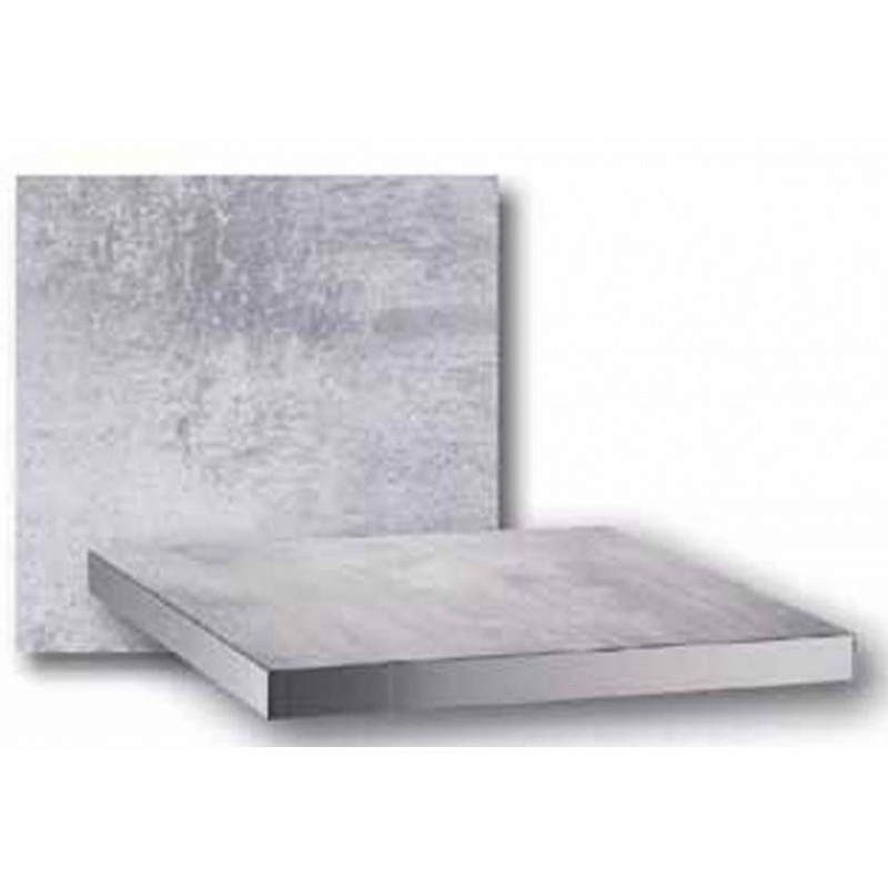 Επιφάνεια 70x70 Chipboard Cimento 70x70x4,8cm