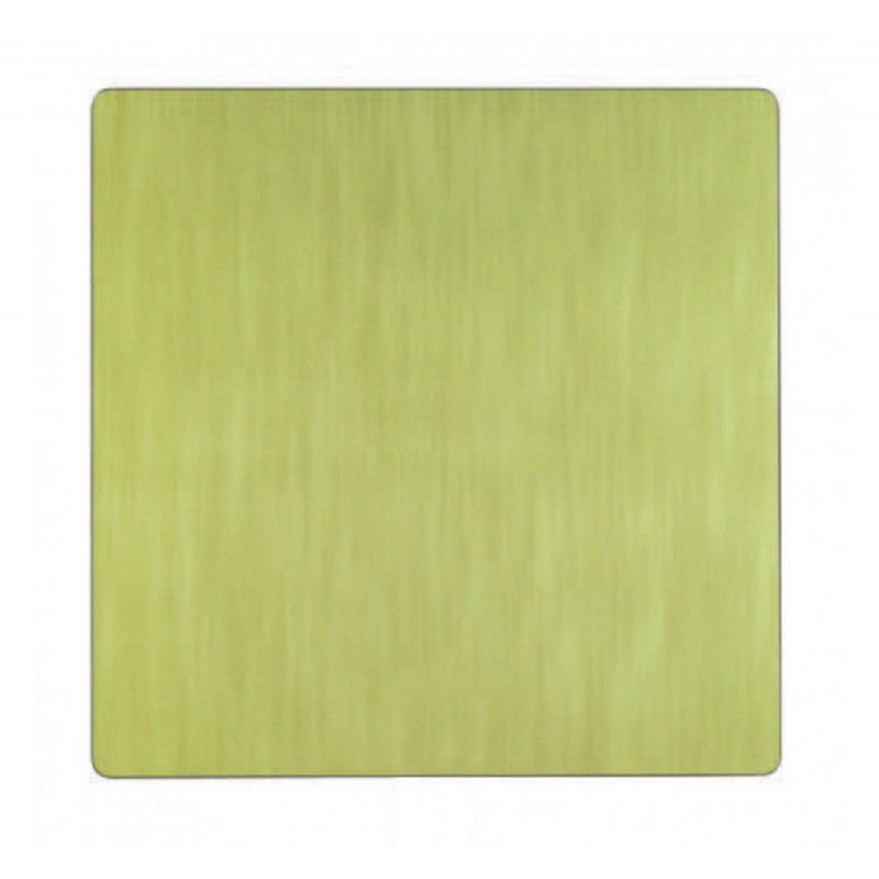 Επιφάνεια 70x70 Compact Λαχανί 70x70cm