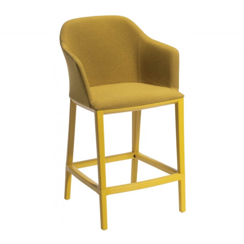 Manaa 69/79 uph σκαμπό bar Ύψος καθίσματος 79cm 61x57,5x102/88(69/22)cm