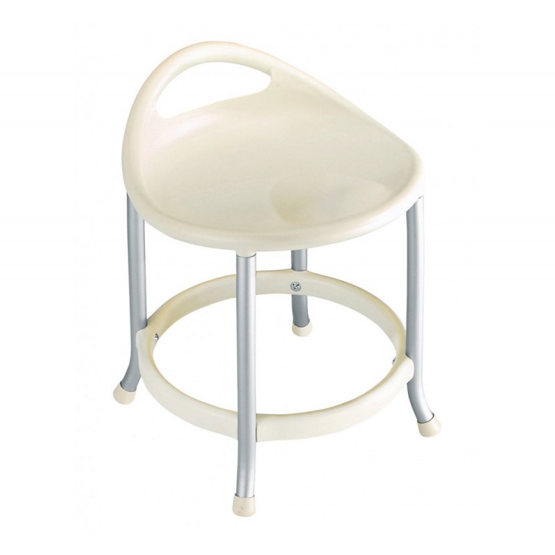 Max H42-60-75 σκαμπό Ύψος 49cm 46x46x75cm