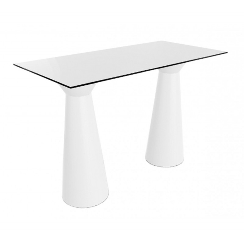 Roller διπλό τραπέζι 120x50x110cm