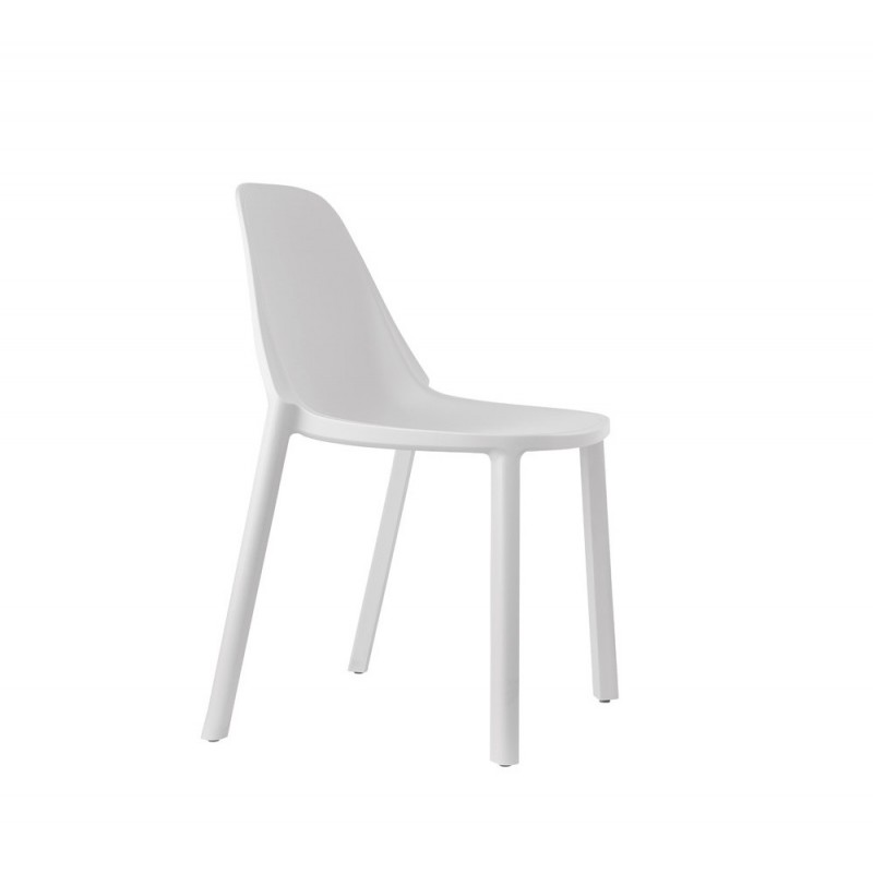 Piu καρέκλα 11 - Linen 53x54x82(45)cm ΕΛΑΧΙΣΤΗ ΠΑΡΑΓΓΕΛΙΑ 6 τμχ 