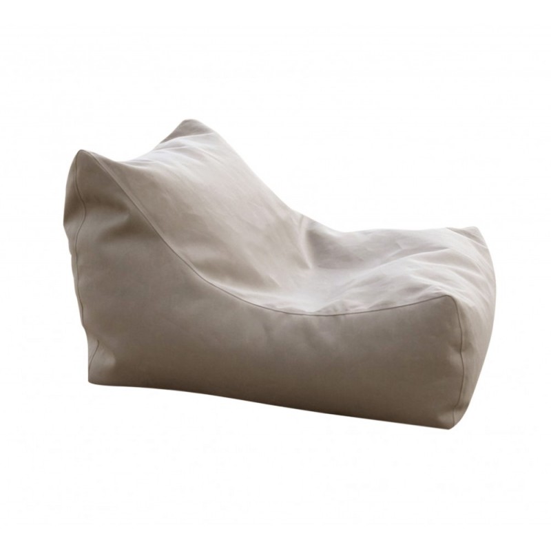 Cameroon πουφ 120x60x56cm