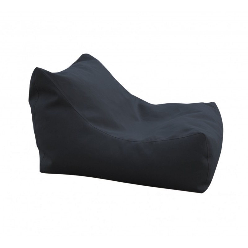 Cameroon πουφ 120x60x56cm