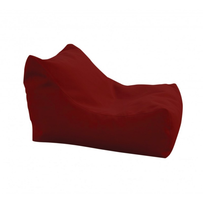 Cameroon πουφ 150x60x56cm