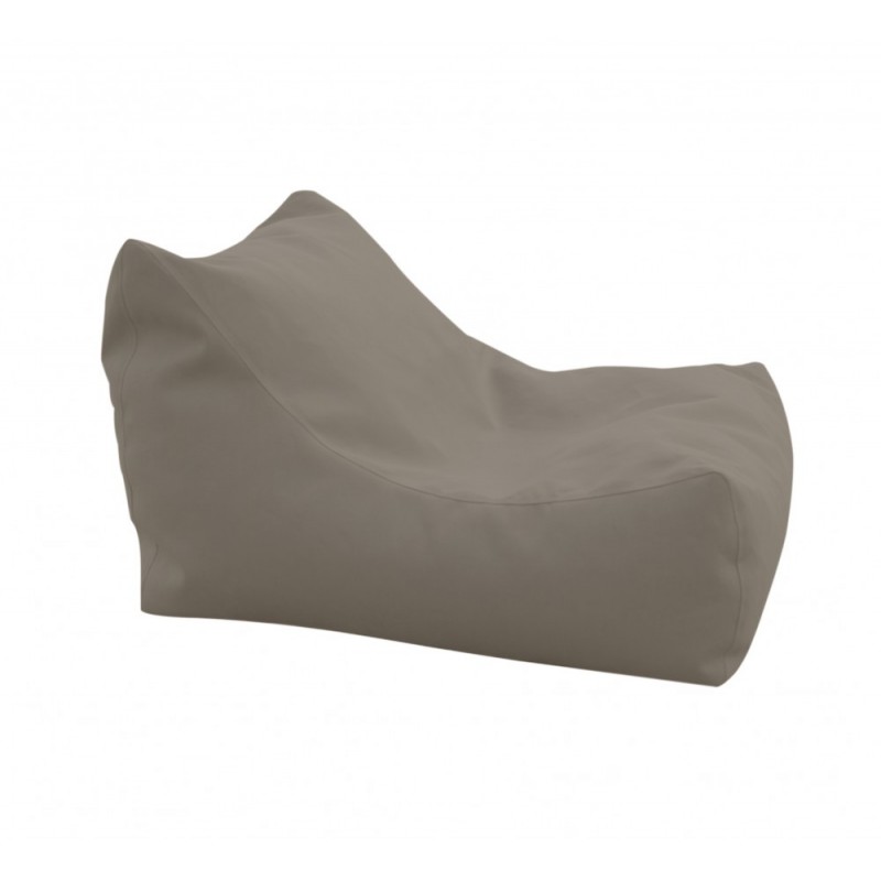 Cameroon πουφ 150x60x56cm