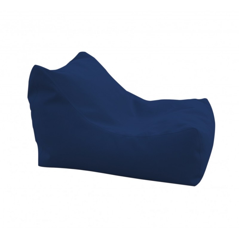 Cameroon πουφ 180x60x56cm