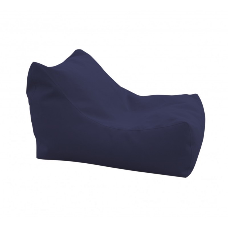 Cameroon πουφ 180x60x56cm