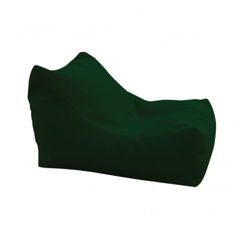 Cameroon πουφ 180x60x56cm