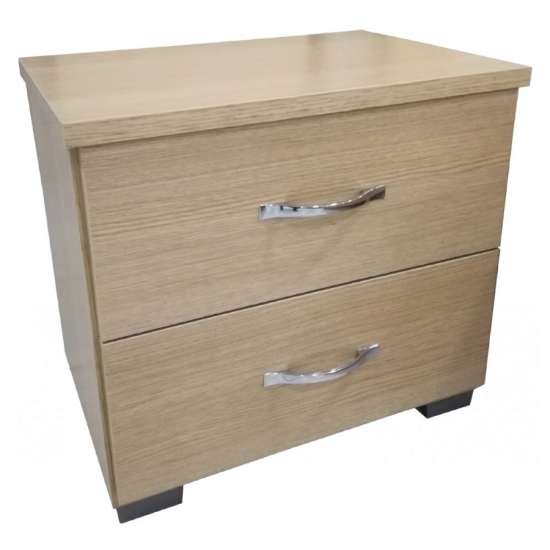 005 Κομοδίνο  50x36xH46cm