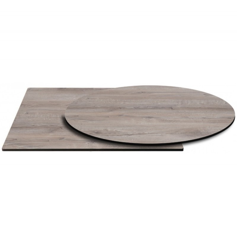 HPL Top 12mm Rustica 3120 109x69