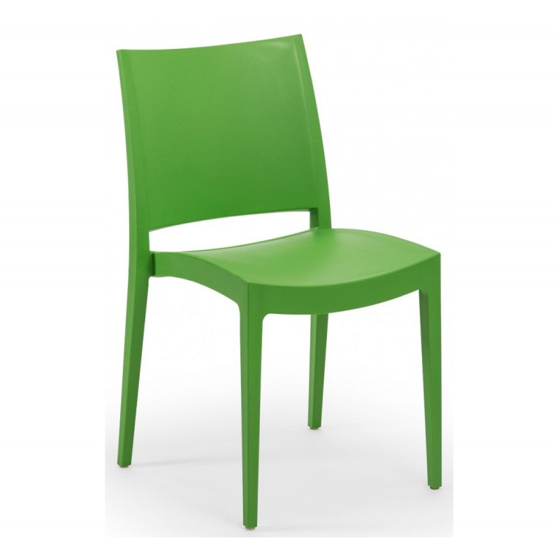 Specto καρέκλα Pistachio 42x45x80cm