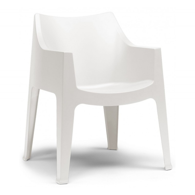 Coccolona πολυθρόνα 11 - Linen 66x60x83(45)cm