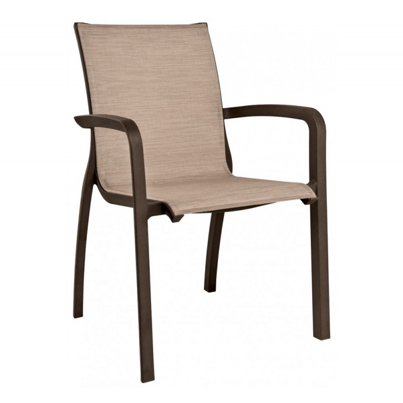 Sunset πολυθρόνα T31 - Cognac 61x63x88(45)cm  ΠΟΣΟΤΗΤΑ 1 ΤΜΧ 