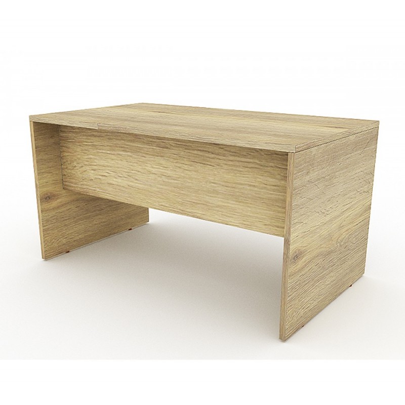 Master line γραφείο Γραφείο 25mm - 160x80x75cm