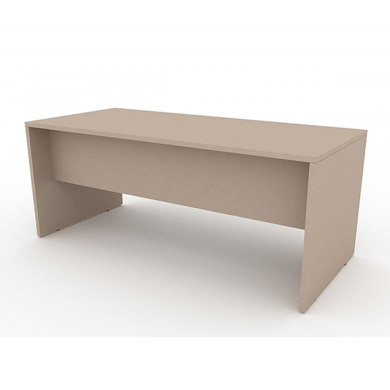Master line γραφείο Γραφείο 25mm - 160x80x75cm