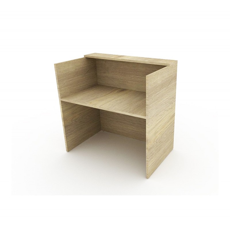 Reception Point Βασική Reception 120x72x117cm